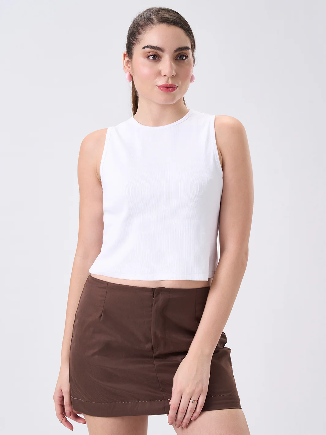 REGULAR TANK-TOP